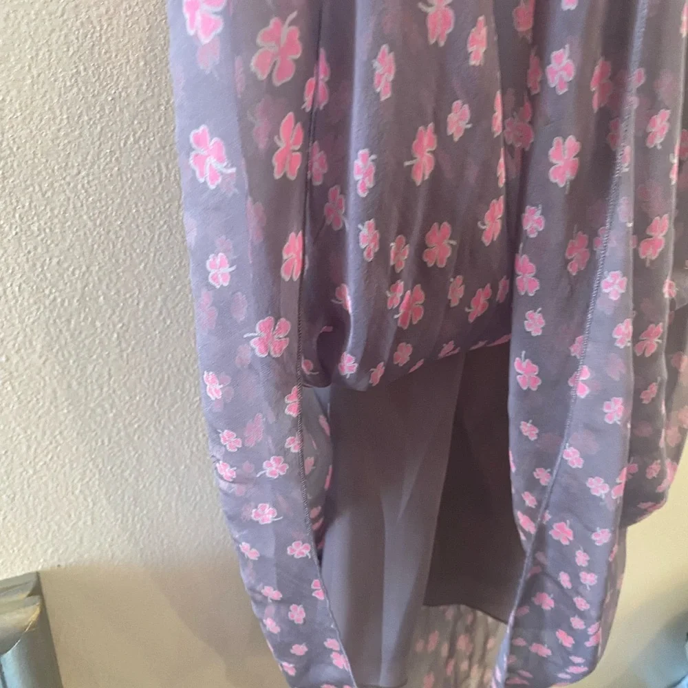 Spring Prom Dress - Picture 8 of 11